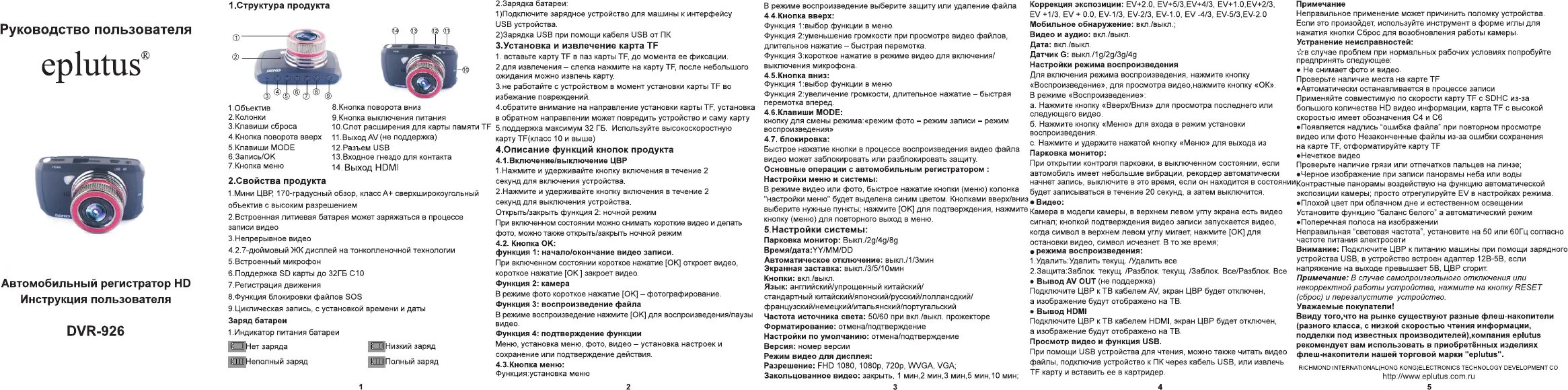 Как пользоваться видеорегистратором инструкция. Инструкция видеорегистратора dvr-219. руководство пользователя eplutus. видеорегистратор eplutus инструкция по эксплуатации. видеорегистратор инструкция по пользованию.
