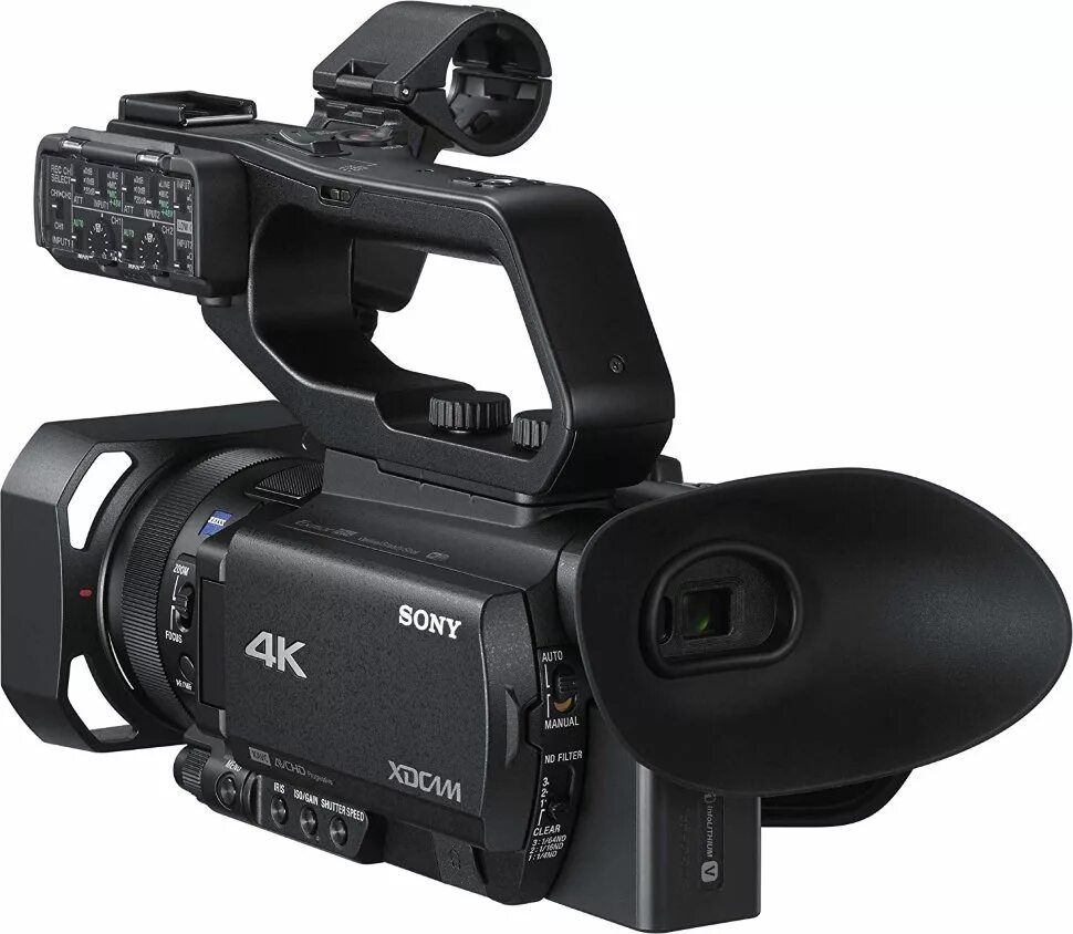 Sony PXW-z90. Видеокамера Sony HXR-nx80. Sony PXW-z90t//c. Купить видеокамера б