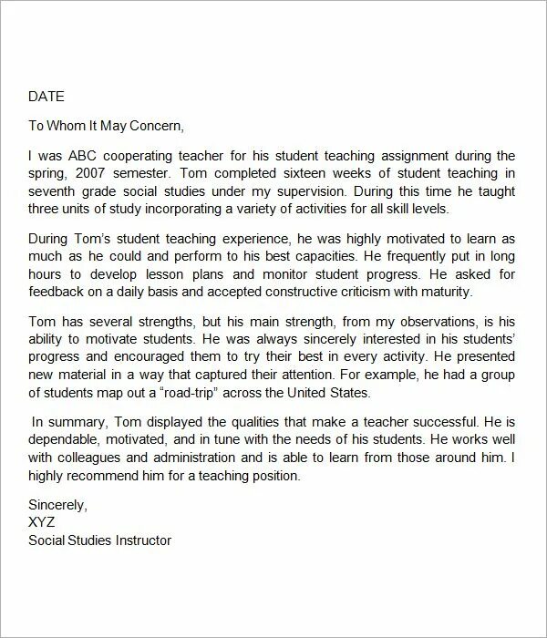 Recommendation Letter for teacher. Reference Letter for a teacher. Recommendation Letter for student from English teacher. Reference Letter English teacher. Letter writing to the teacher