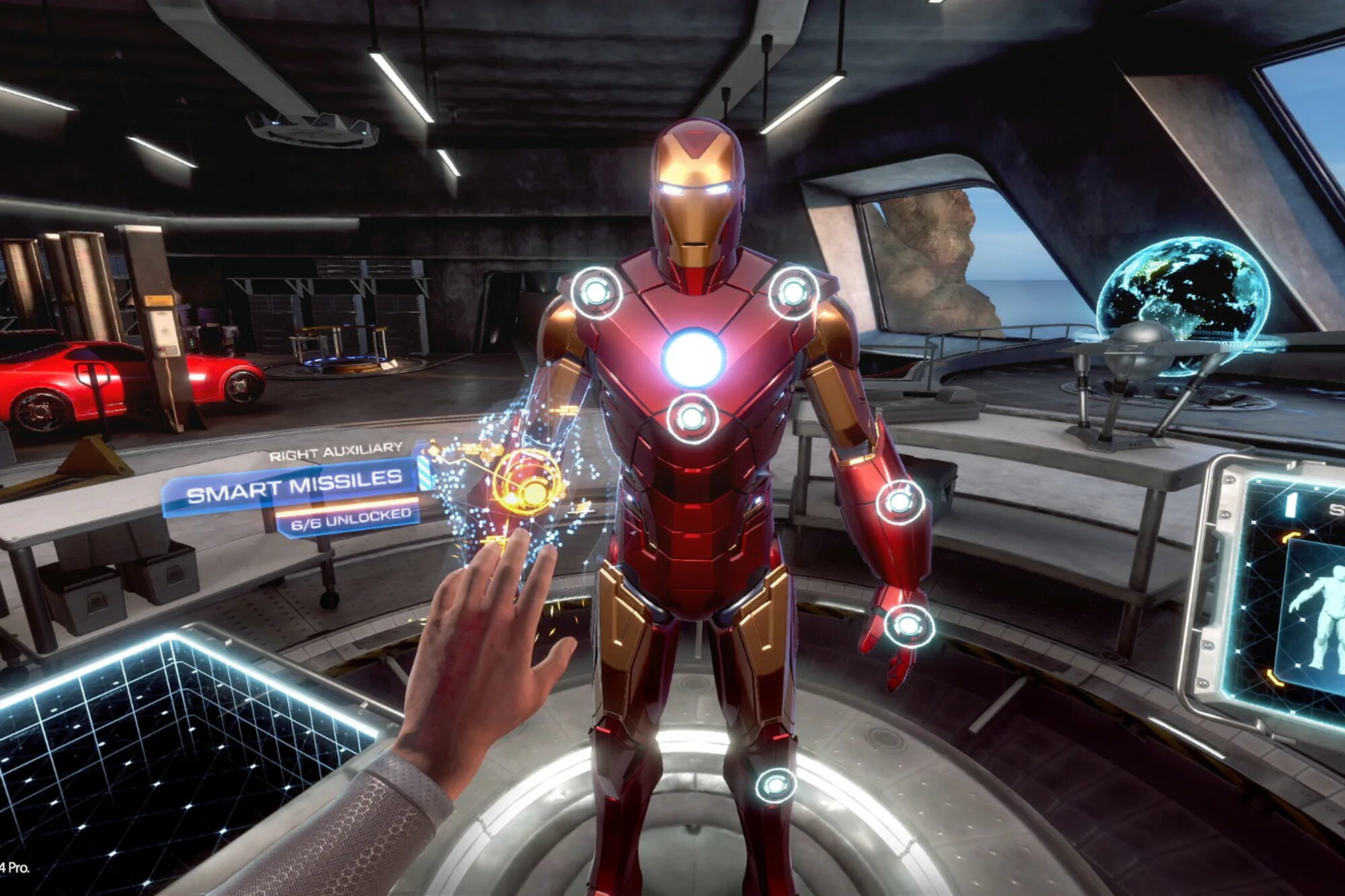 Vr games 2. Iron man VR ps4. Iron man 2 Xbox 360. Железный человек ВР пс4. PS VR Iron man.