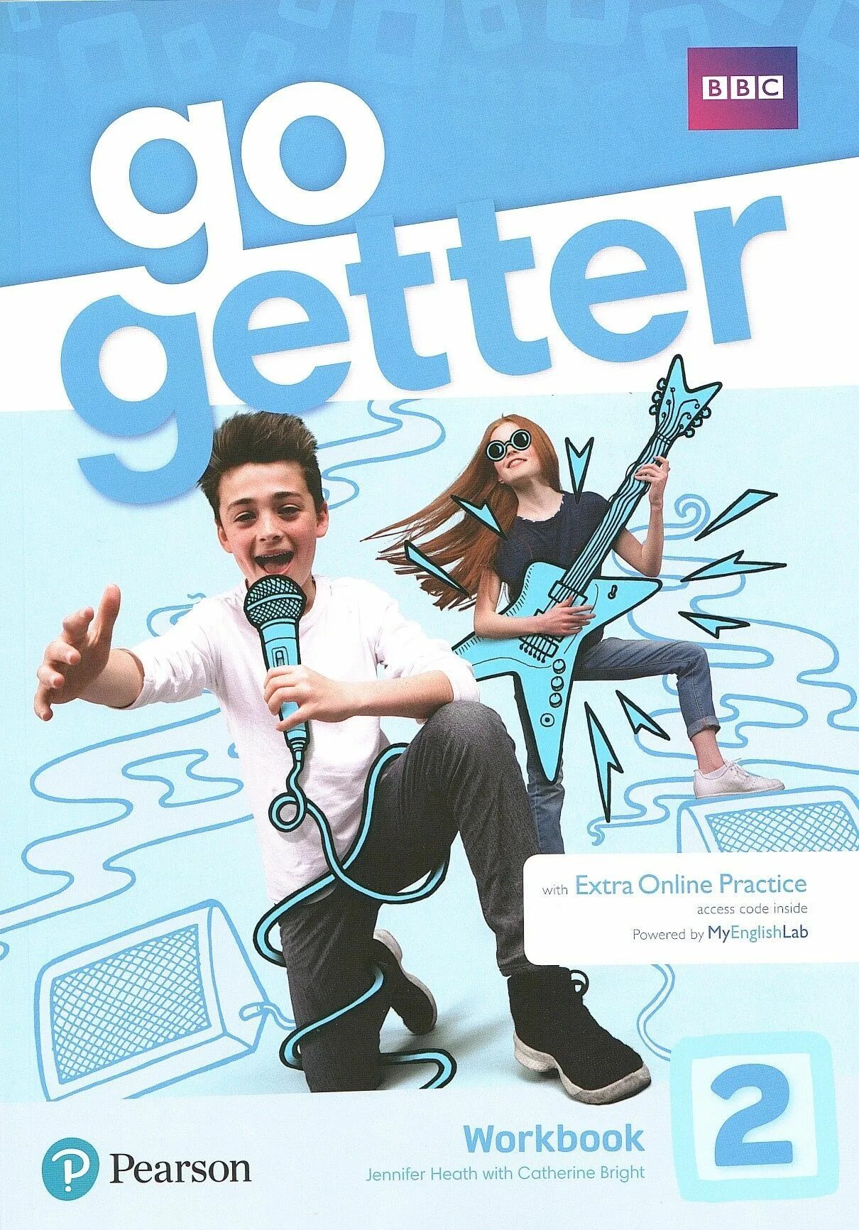 Go getter английский workbook ответы