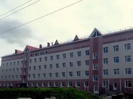 Плесецкая црб