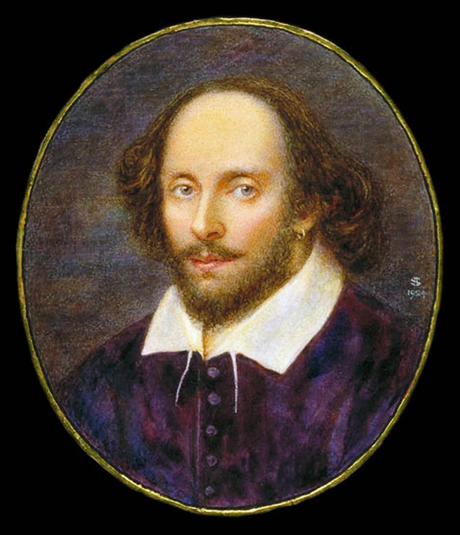 William shakespeare s