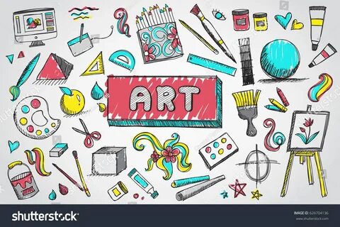 Art subjects