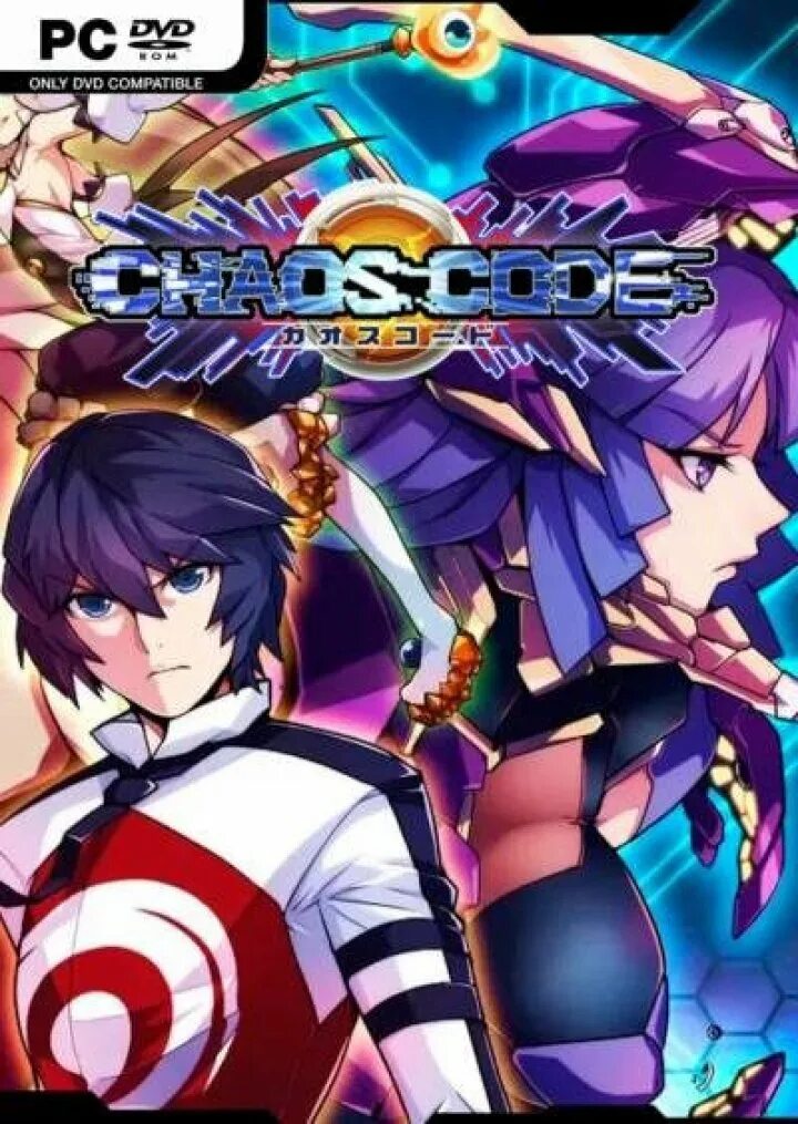 Code new worlds. Chaos code New sign of Catastrophe. Chaos code PC. Chaos code ps3. Chaos;code Boxart.