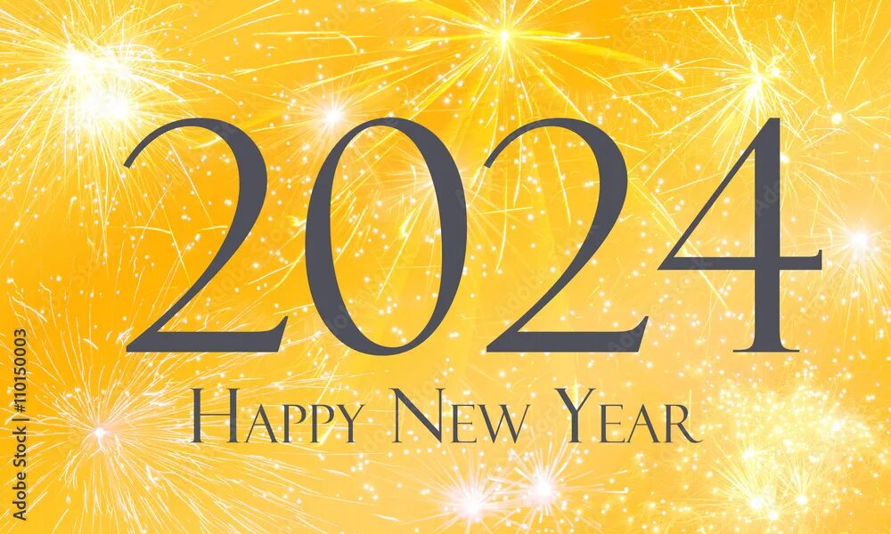 Day new 2024. Поздравление с 2024 годом. Happy New year 2024. Открытка на 2024 год. Happy New year 2024 открытка.