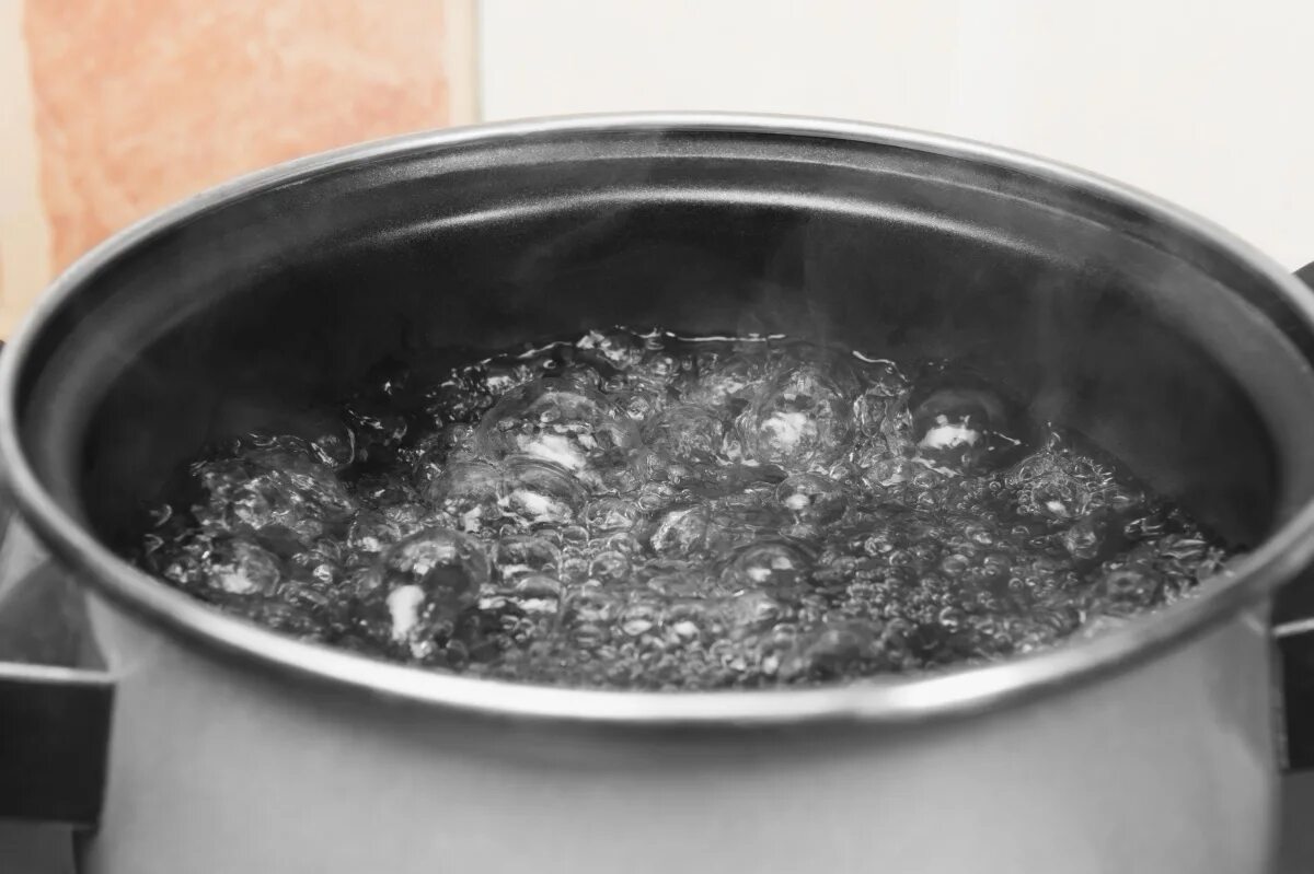 Boil down to