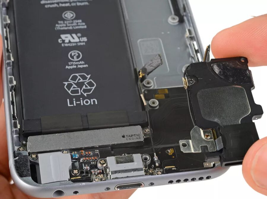 гнездо зарядки айфон 6s. динамик айфон 6. динамик айфон 6s. замена динамиков iphone 6s. замена динамика на iphone 7.