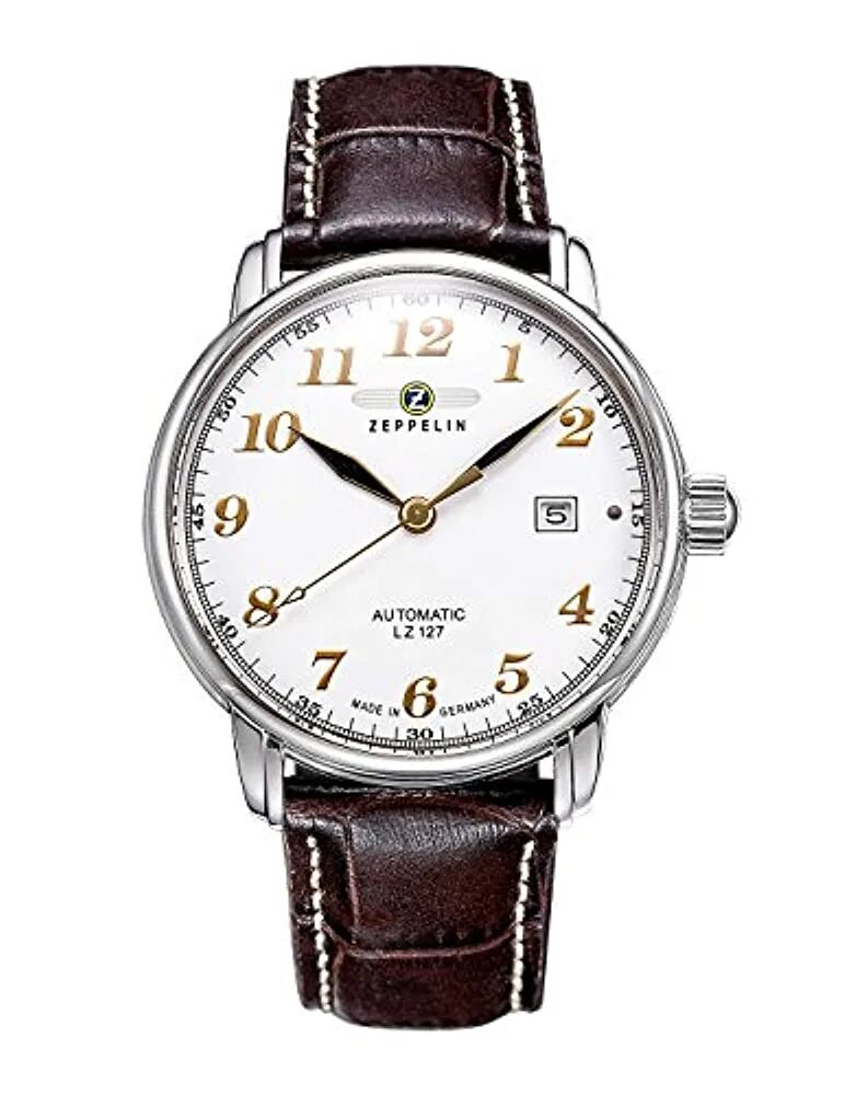 Мужские часы zeppelin. Часы Zeppelin lz127. Zeppelin Graf LZ 127 watch. Часы Цеппелин мужские. Zeppelin Zep-7656m5.