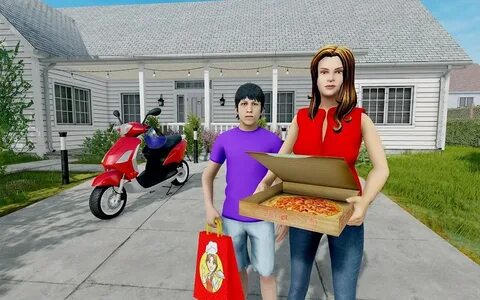 Home simulator