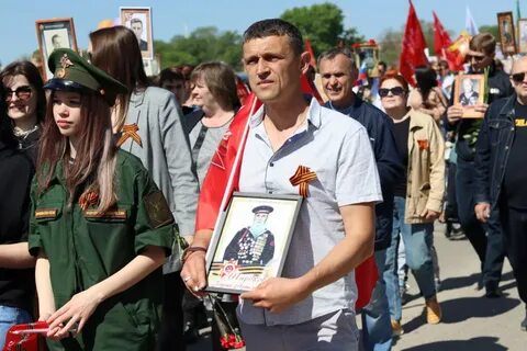 Абинск сегодня