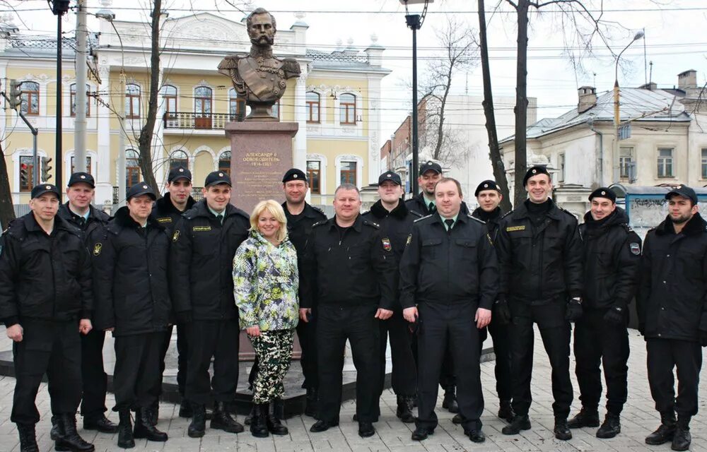 Приставы Ярославль. Приставы Фрунзенского района Ярославля.