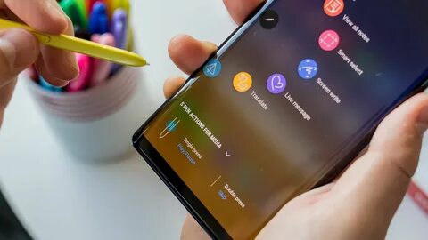 Note 9 pro vs note 13 pro