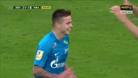 Матч премьер прямой эфир зенит