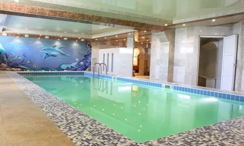 Баня с бассейном. Баня с бассейном в частном доме. Сауна золотой лев липецк. Сауна большой бассейн. Сауна на ларина.