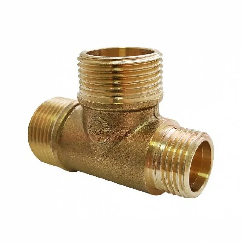 Тройник обжим. Тройник 1" вн х 1" вн х 1" вн general fittings,. Тройник 1/2 3/4 1/2 с наружной резьбой [hjv. Тройник с резьбой 3 4. Тройник 1-1/4"х1"х1-1/4" valtec.