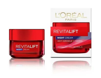 Loreal крем
