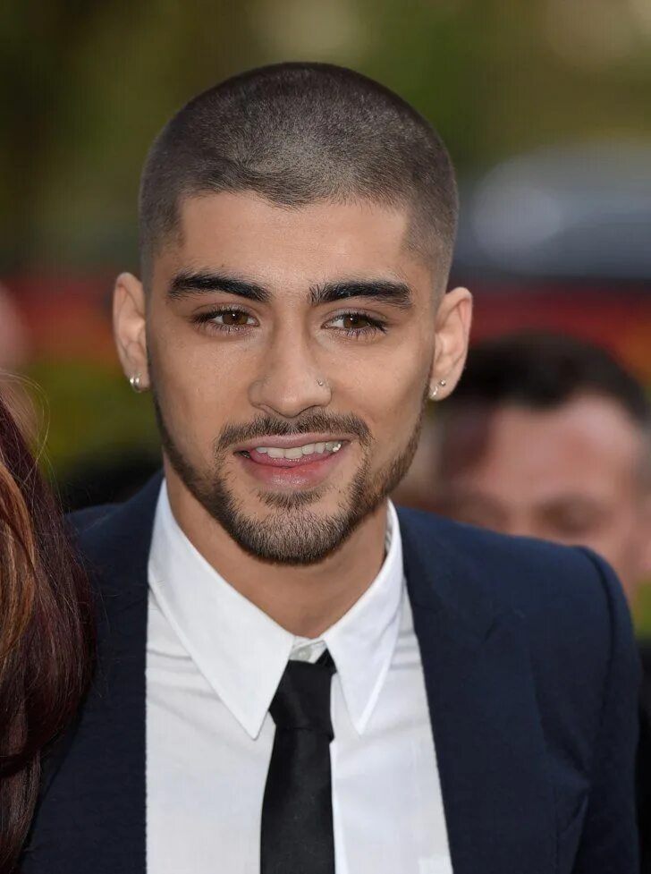 How handsome you are