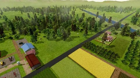 Farm manager