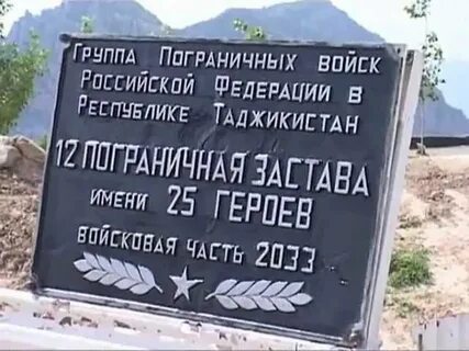 Имена 25 героев