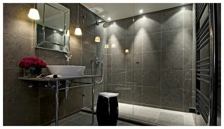DESIGN BOOK Учебник дизайнера интерьеров ™ Bathroom remodel pictures, Apartment 