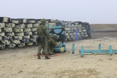 Полигон адрес
