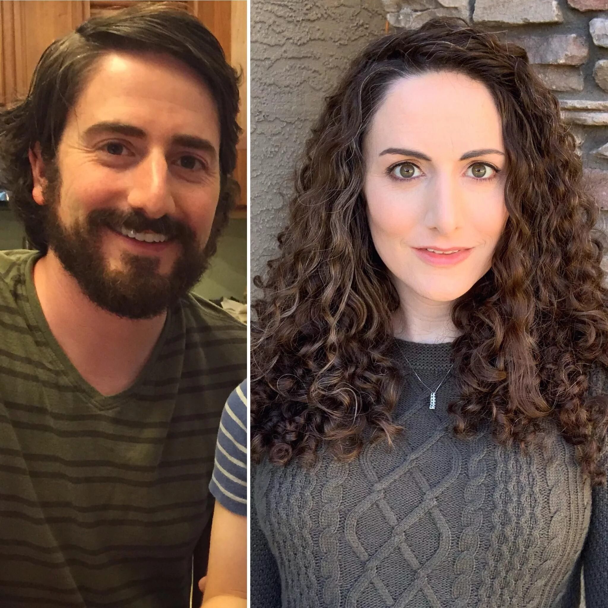 Before transition