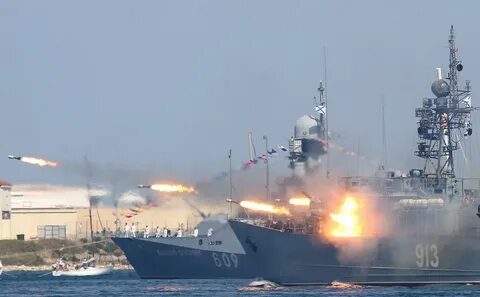 На севастополь напали сегодня