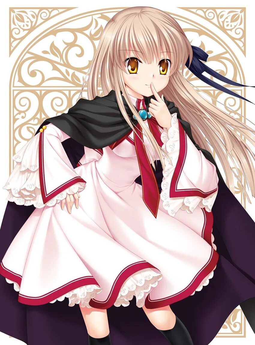 Rewrite. Накацу сидзуру перезапись. rewrite персонажи.
