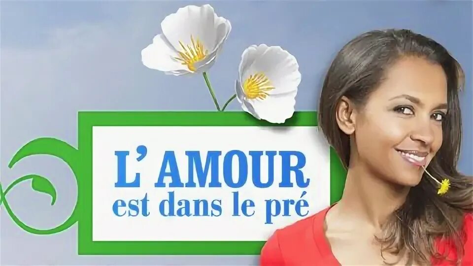 L amour est un