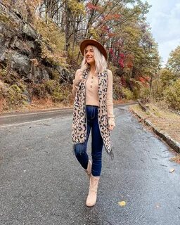 Fantastic look
