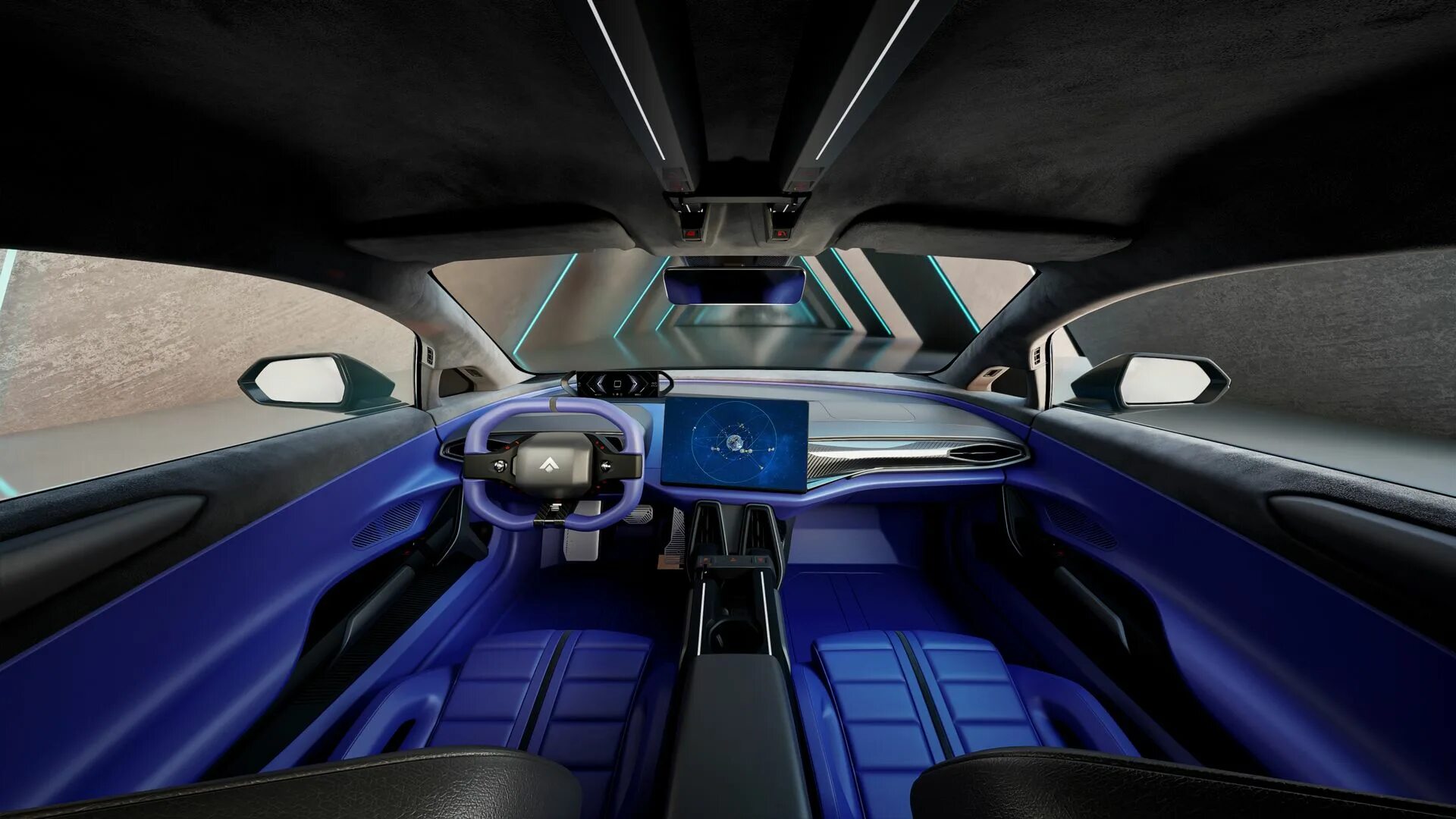 Что купить из авто в 2024. Tesla Roadster 2. Гиперкар GAC Hyper. Электромобиль Aion Hyper SSR. Тесла электромобиль 2023.