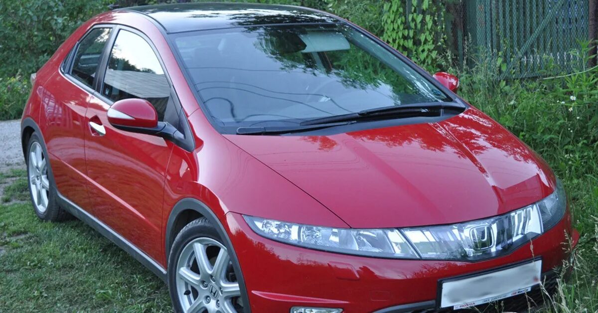 Honda 5 купить. Honda Civic 5d 2008. Хонда Цивик 5д 2008. Honda Civic 5d 2008 красный. Хонда Цивик 5д хэтчбек 2008.