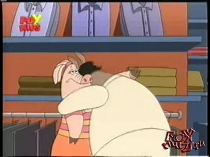Свин сити