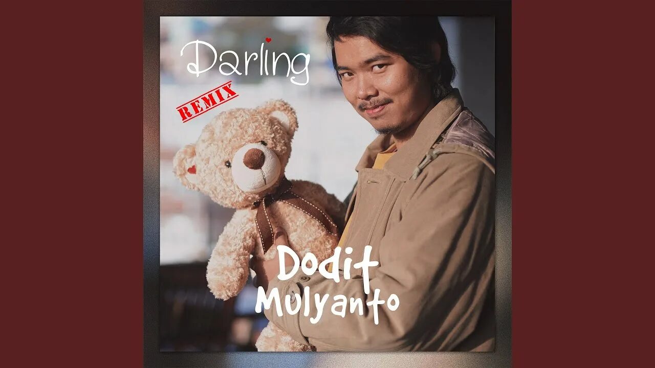 Darling remix. Darling remix