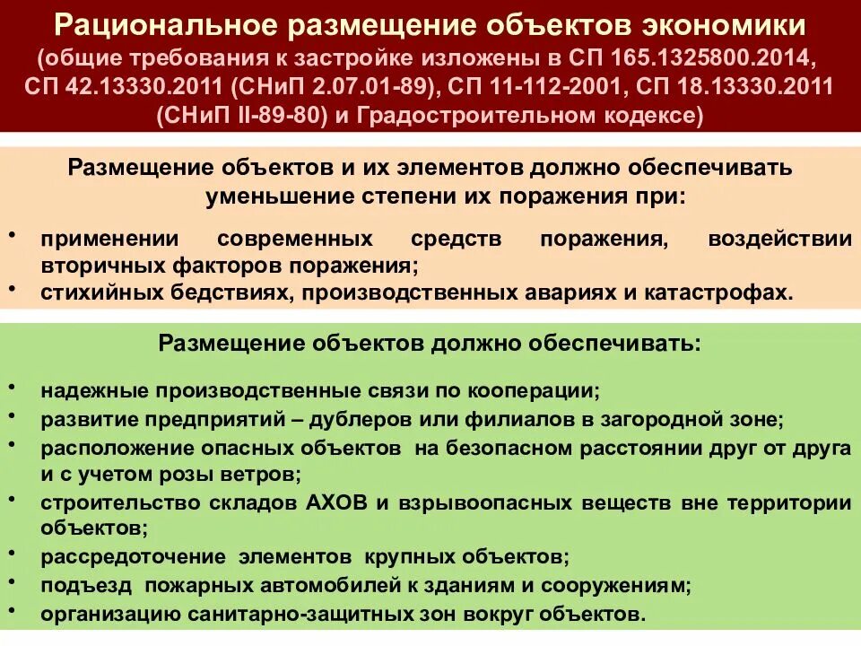 Мероприятия по улучшению территории. Рациональное размещение объектов. рациональное размещение объектов экономики. рациональное размещение объектов экономики и населенных пунктов. рациональное размещение объектов хозяйства на территории рф.