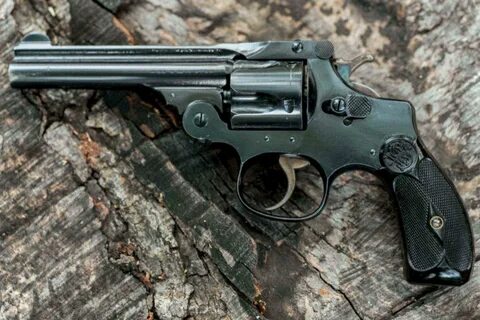 Smith wesson