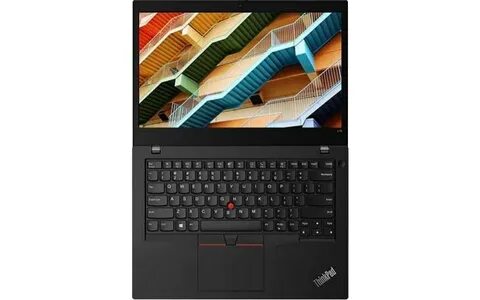 Ноутбук lenovo thinkpad l14