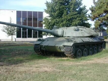 М танка 30