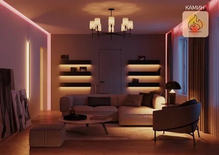 Gauss smart home