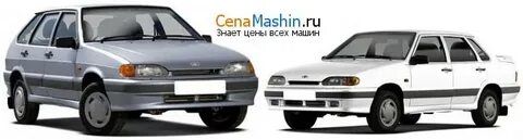 Лучшая ваз 2115