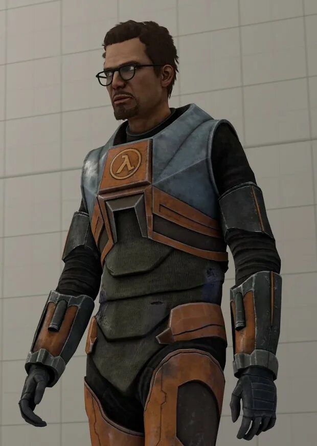 Half life survivor