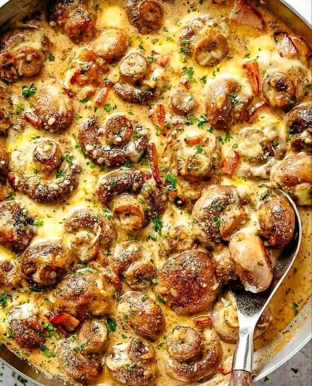 Вкуснейшие блюда дома рецепты. Вкусные блюда. второе блюдо. блюда из шампиньонов. горячие блюда.