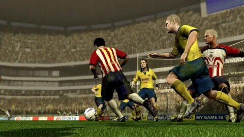 Fifa 07