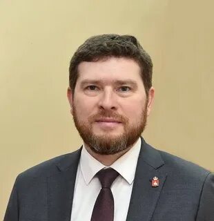 Министры пермского края