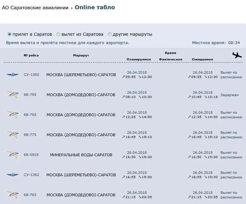 Саратов минеральные воды авиабилеты прямой