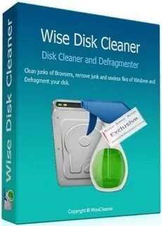 Wise cleaner отзывы