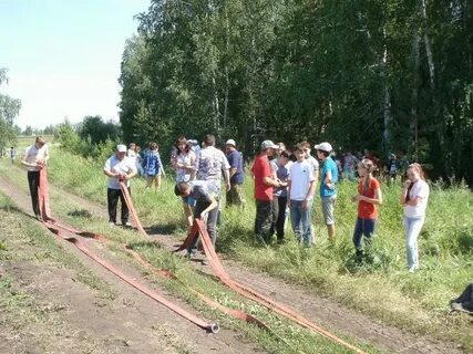Погода гремяча