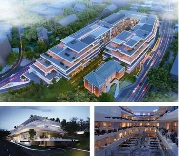 Торговая компания комплекс
