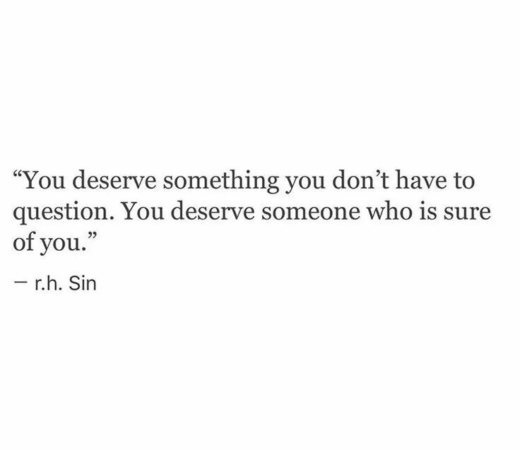 And you let him go. And you let him go